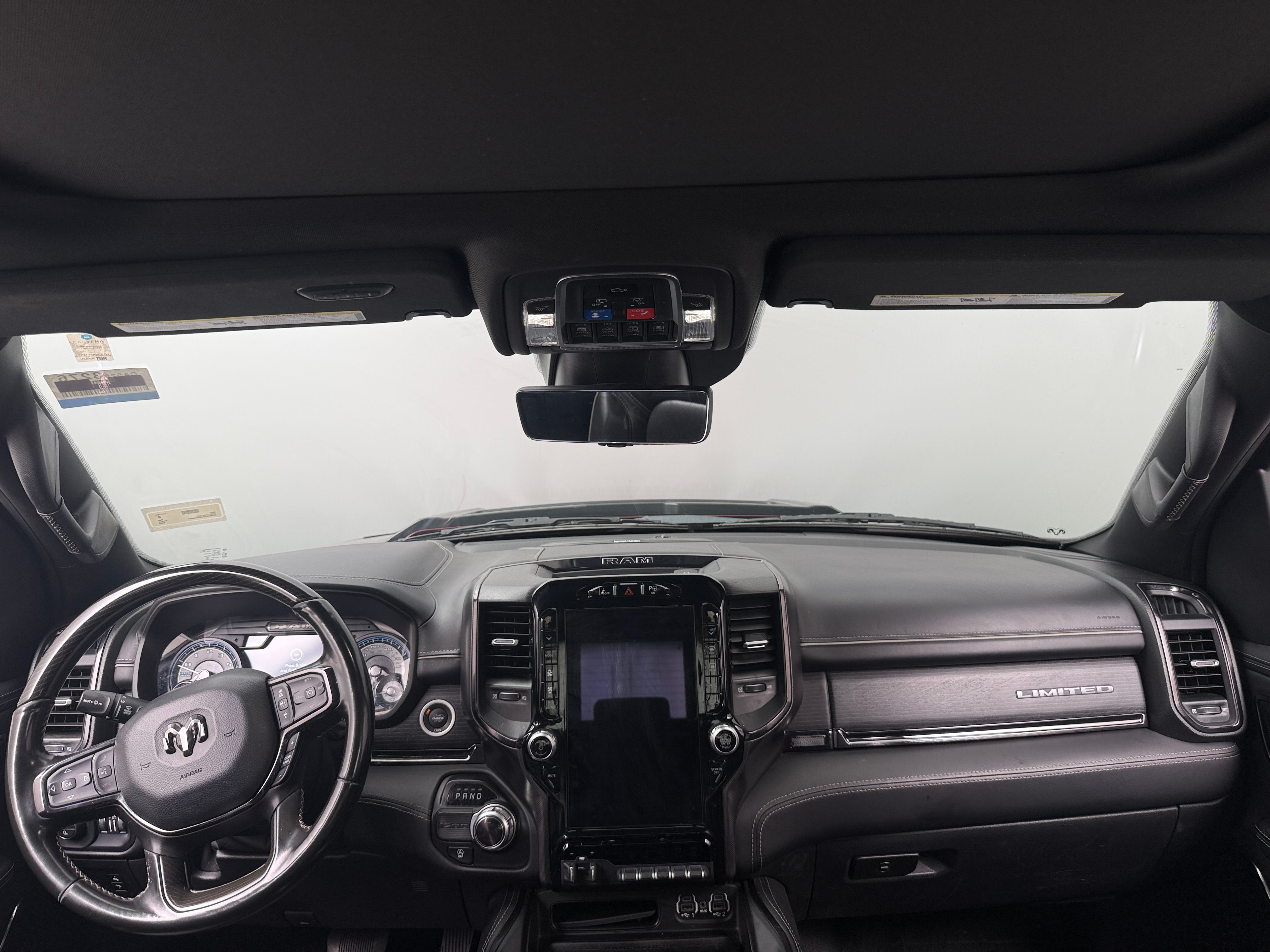ram ram 1500 pickup 2022 1C6RREHT0NN124621 image ram ram 1500 pickup 2022 1C6RREHT0NN124621 image